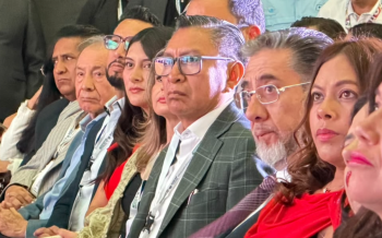 Destaca diputado José Luis Figueroa crecimiento de la industria en Puebla